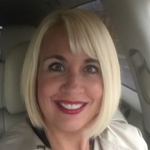 Meet your Posher, Cindy